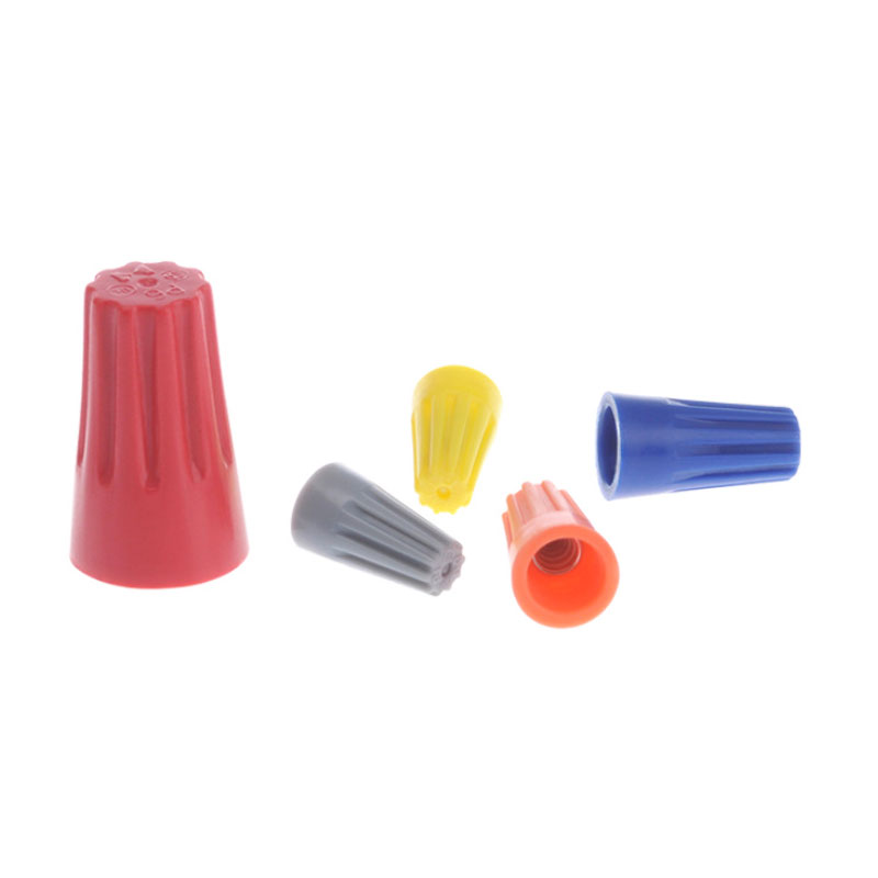 Electrical Wire End Caps SP Series - CUZE Electricial
