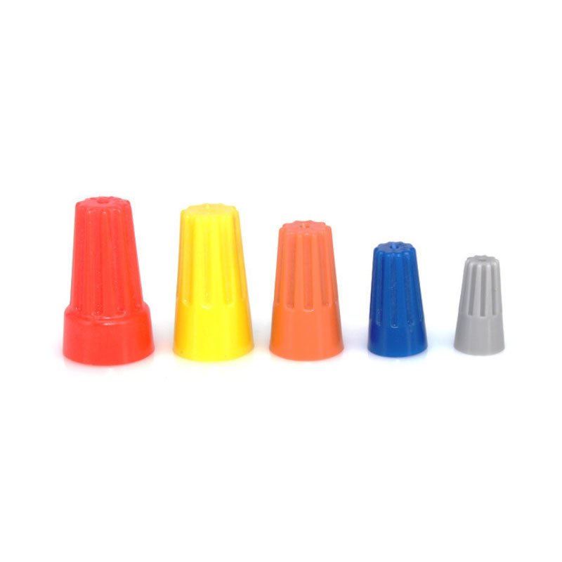 Electrical Wire End Caps SP Series - CUZE Electricial
